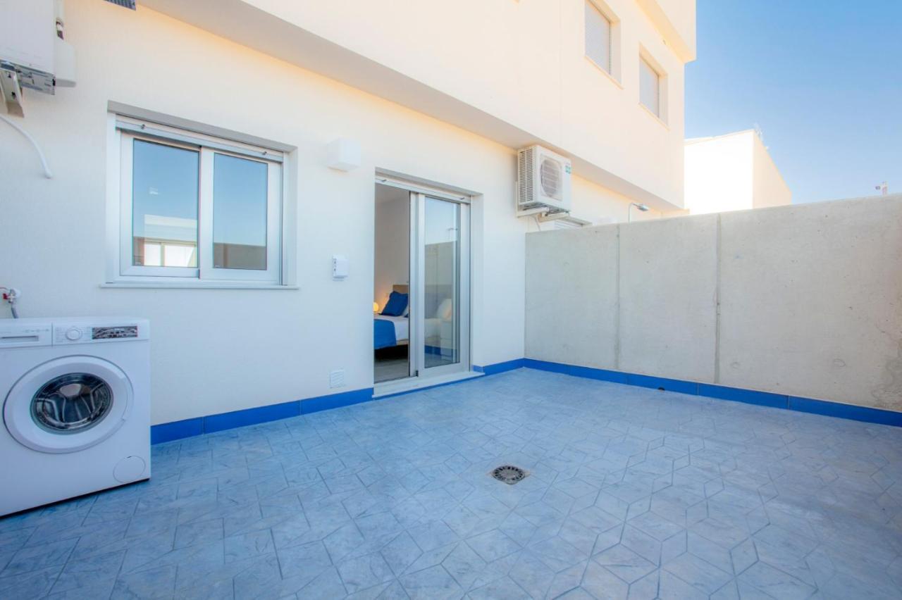 Apartamentos Buendia Puerto de Mazarron Exterior photo