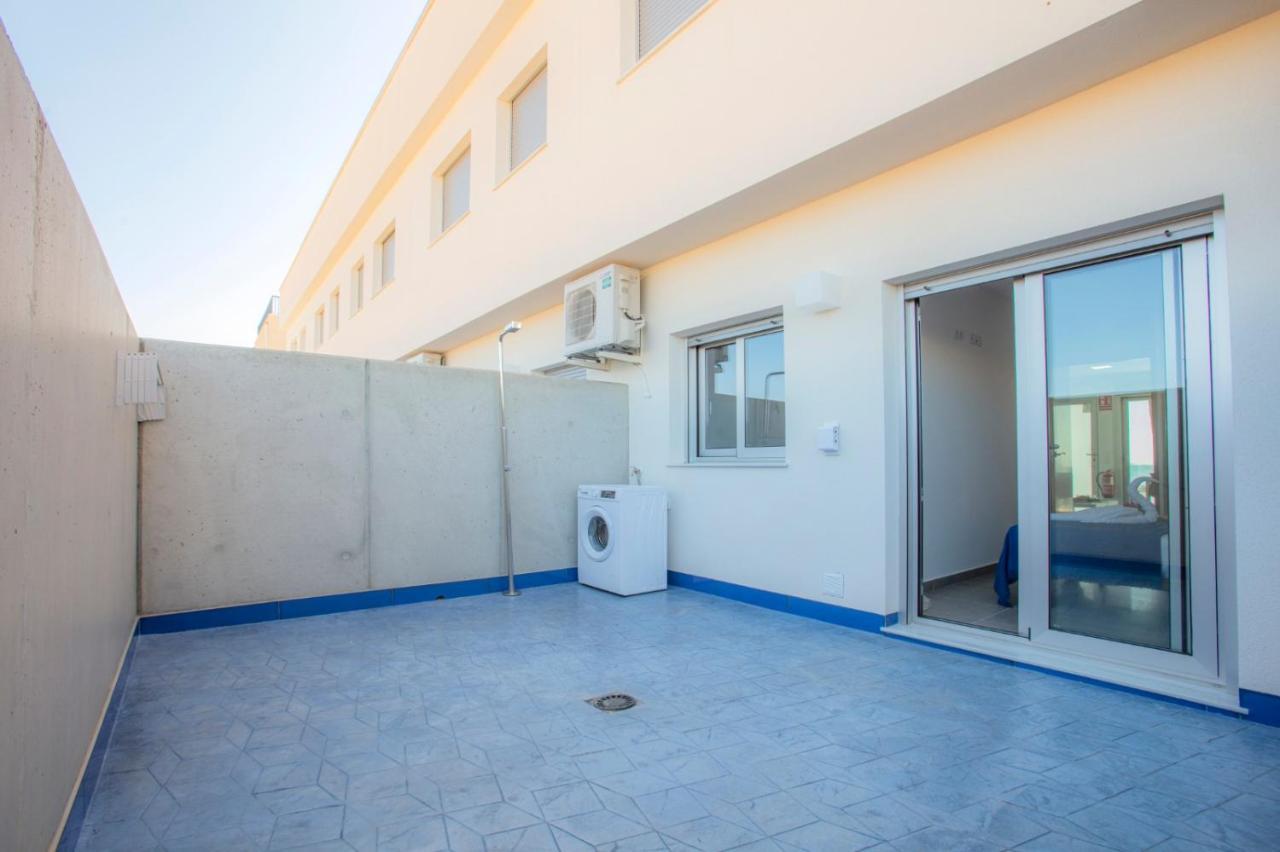 Apartamentos Buendia Puerto de Mazarron Exterior photo